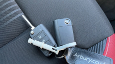 Skoda Kamiq 1.0 TSI 110 Monte Carlo 5dr Petrol Hatchback